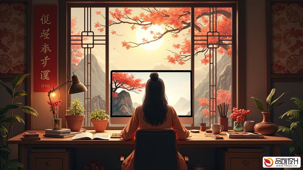 临夏品牌设计有限公司：塑造品牌灵魂的创意专家
