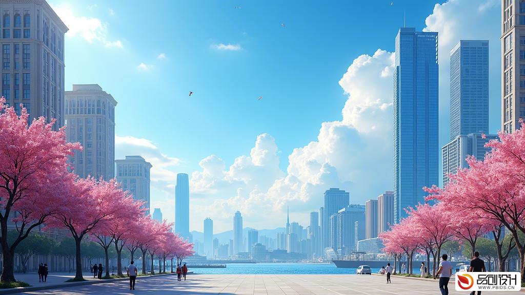 厦门市跨屏交互设计创新服务中心：引领数字设计新风尚
