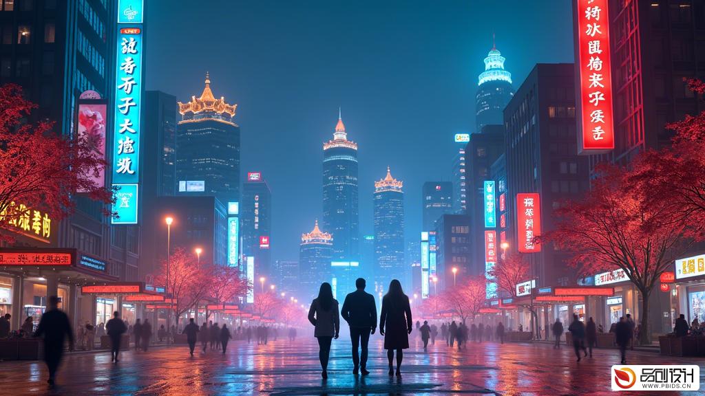 郑州市品创设计机构：引领创意设计的先锋力量
