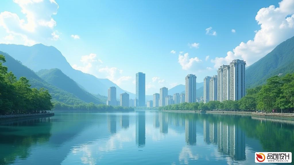 玉溪市品牌动态图形团队的创意之旅
