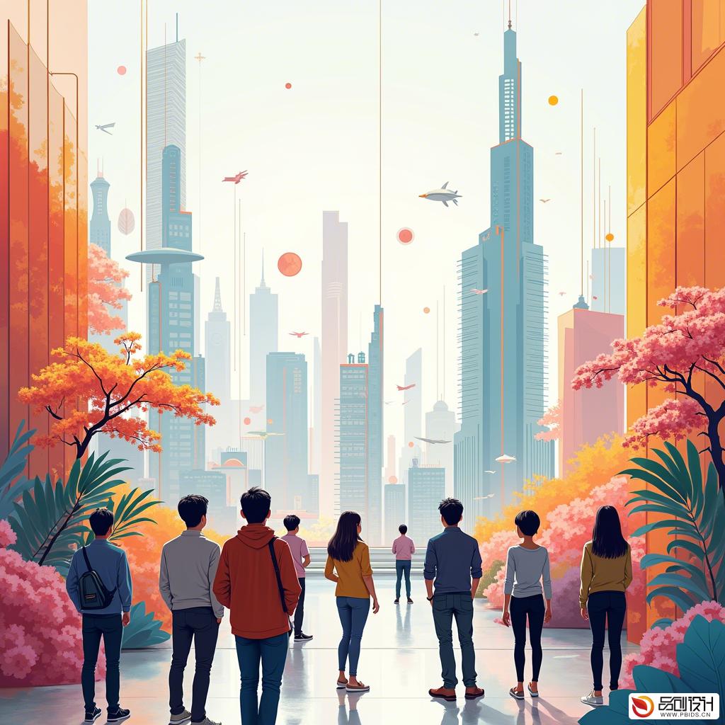 西安市品创设计智库:创新设计的智慧源泉