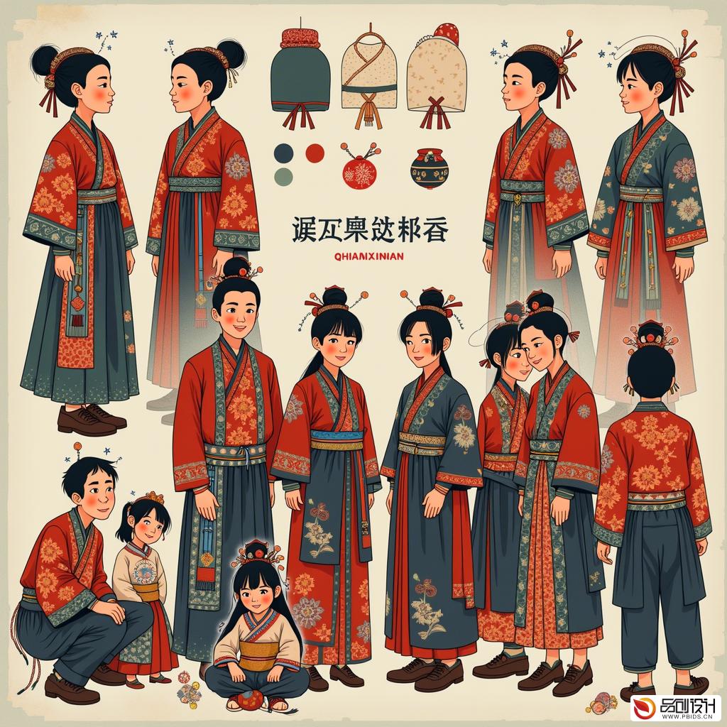 黔西南布依族苗族自治州:应用设计团队的创意之旅