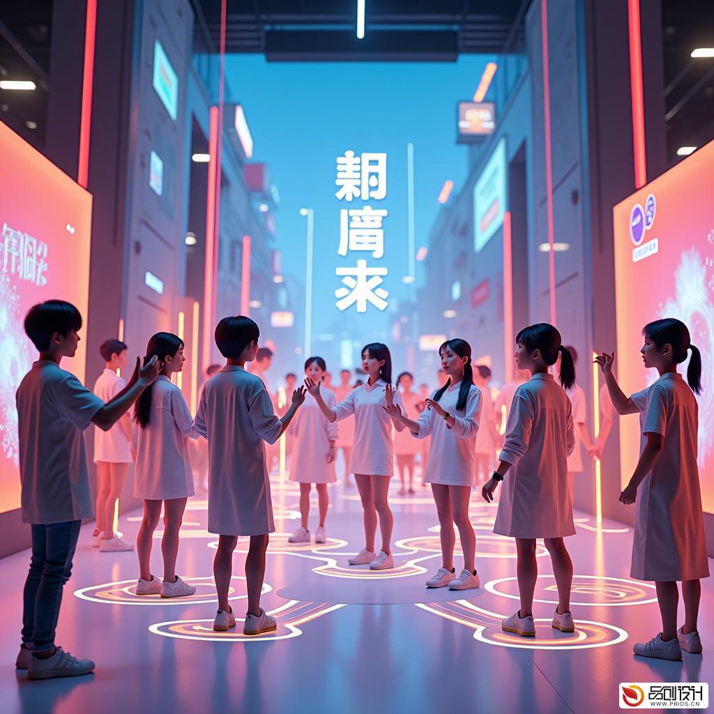 惠州市3D动态演示设计公司的创新之路与未来展望
