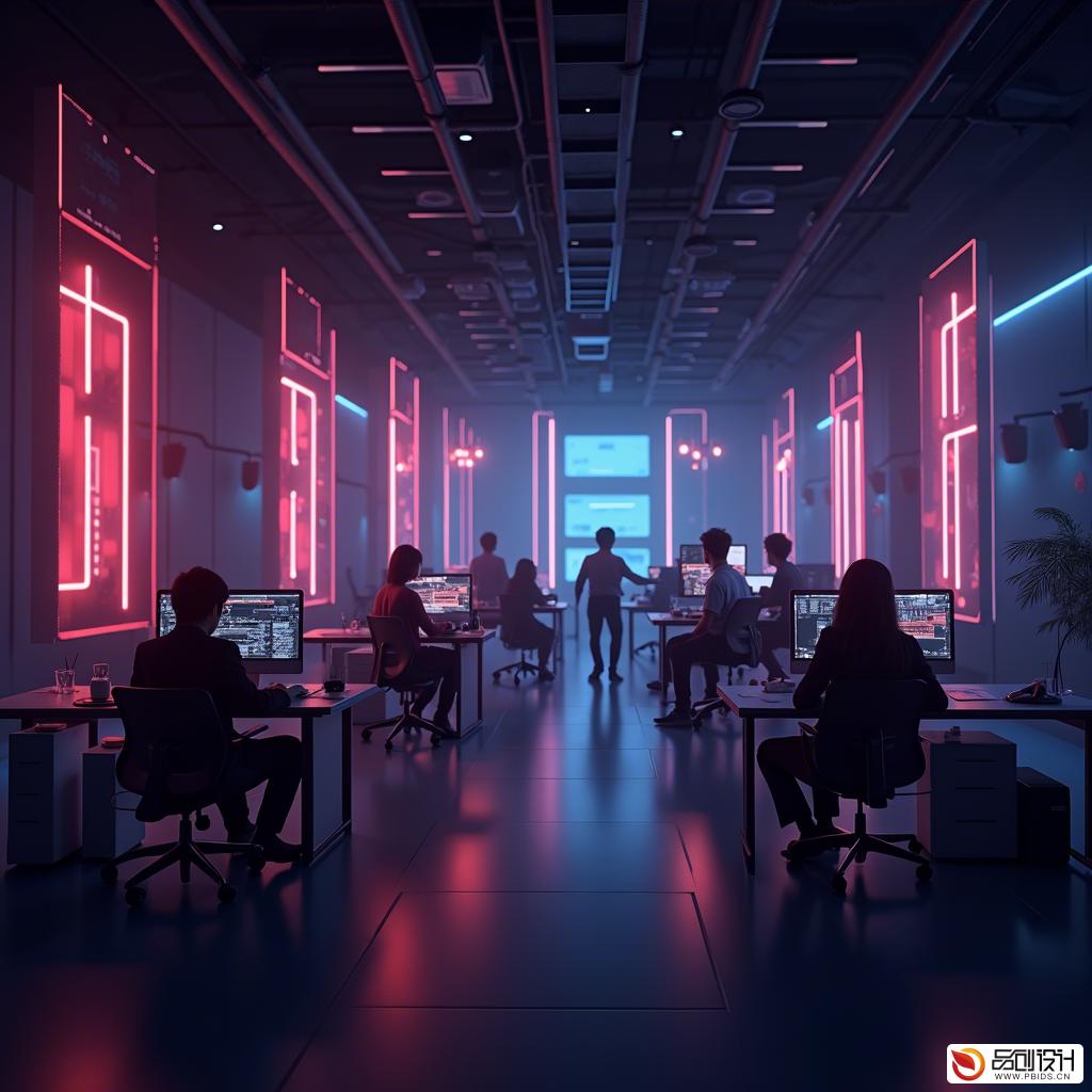 宁德市加载动画设计公司的创新之路

