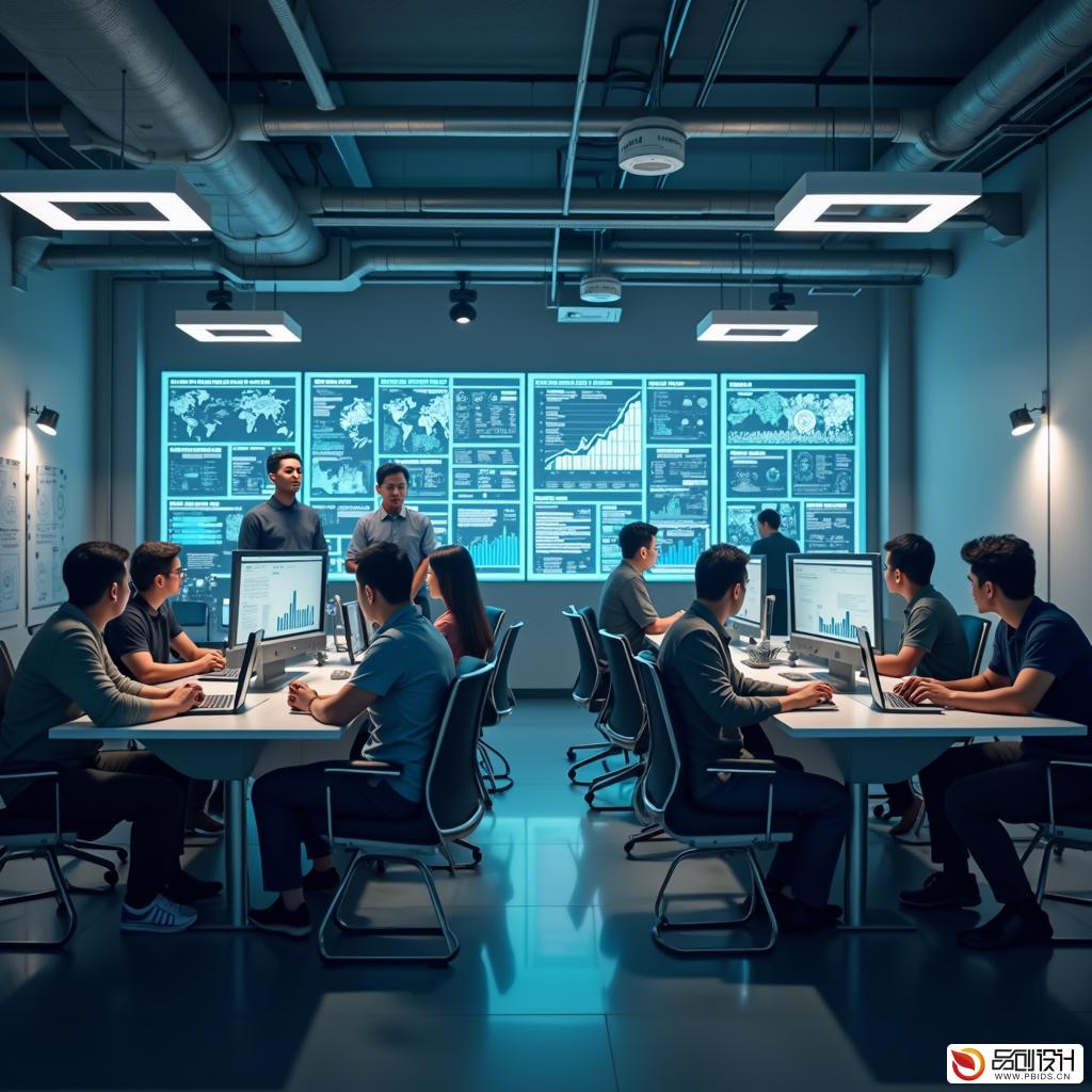 华北体验原型开发公司的创新之旅