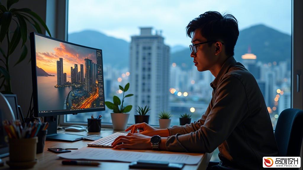 重庆市APP应用UI设计中心：塑造数字时代的用户体验新标杆

