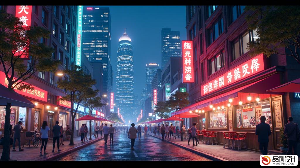 晋城市小程序视觉设计有限公司：打造卓越用户体验的创意先锋
