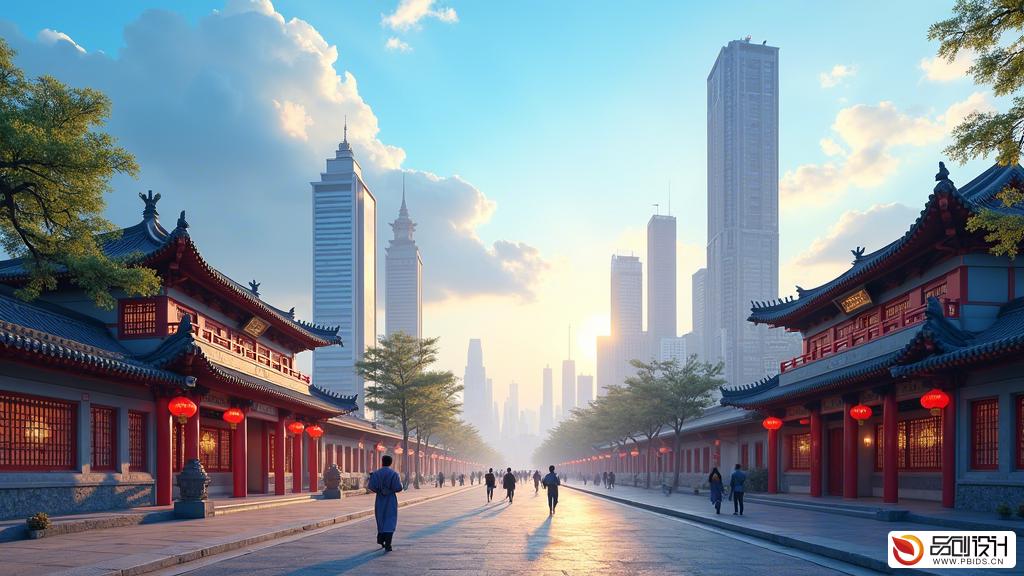 运城市应用体验升级设计：塑造未来数字生活的创新力量
