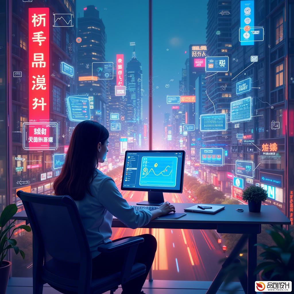 咸阳市UX设计设计公司的创新之路与未来展望