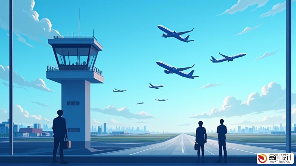 航空运营设计创新服务中心：引领未来航空业变革的新引擎
