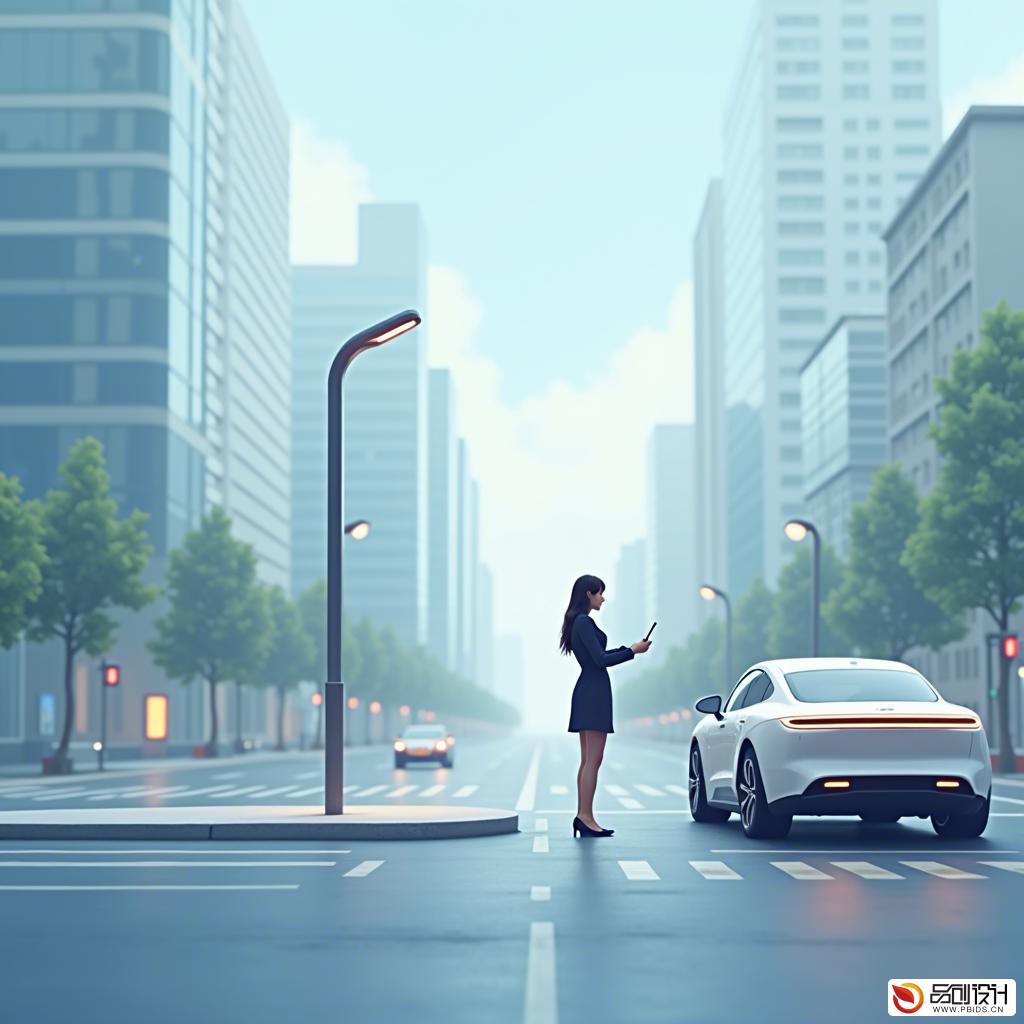 智慧城市交互原型设计:寻找理想合作伙伴的全面指南