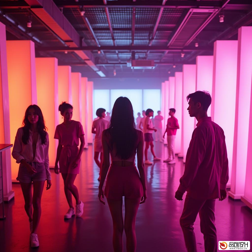 乌海市活动创意包装工作室：打造独特活动体验的艺术殿堂
