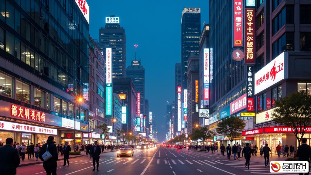 温州市品牌设计公司的创新之路与影响力解析
