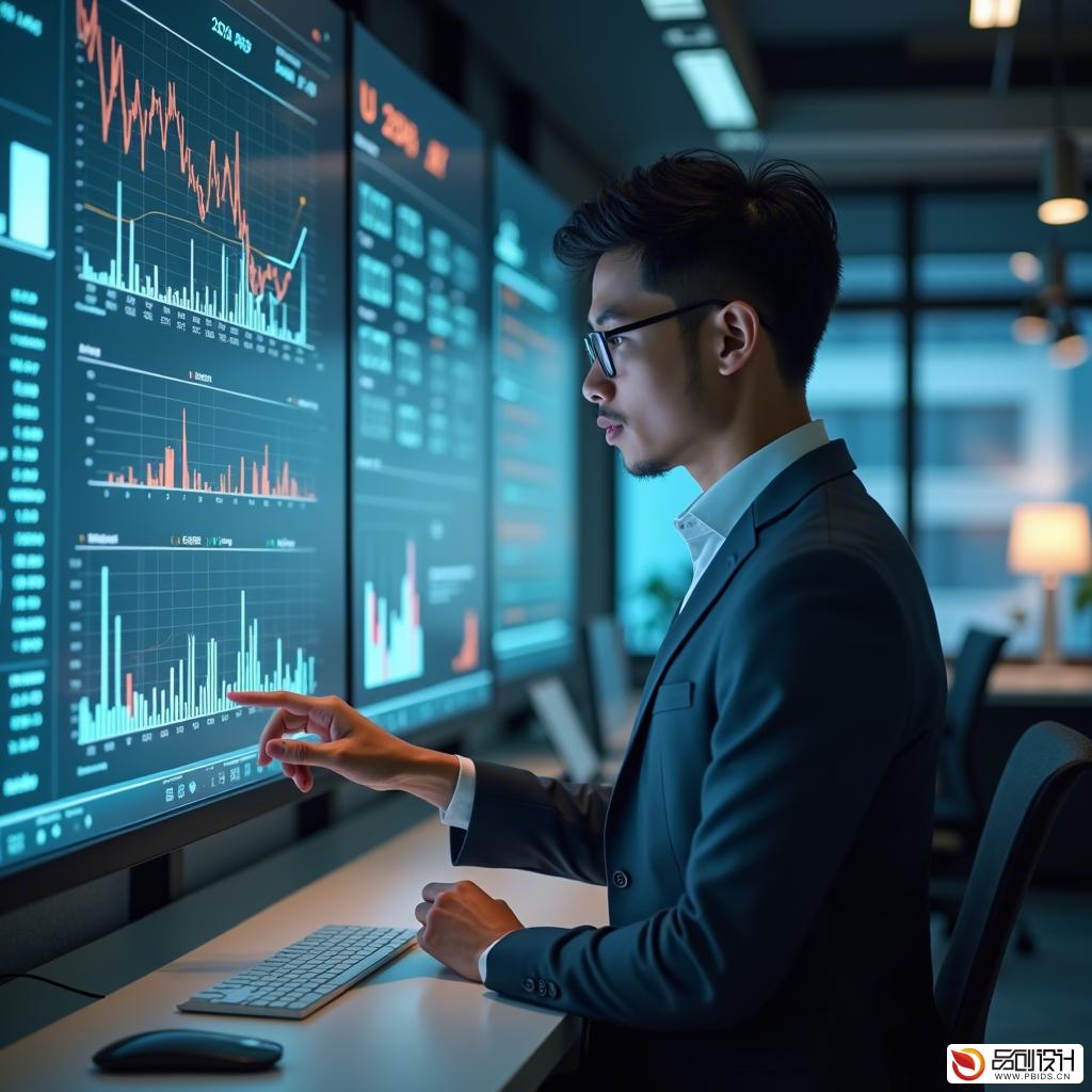 重塑金融未来：基金管理智能交互系统团队的革新之路
