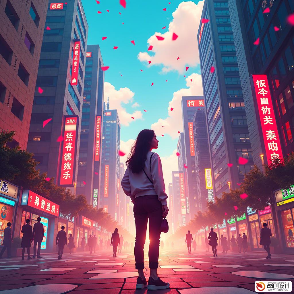 黄石市动态视觉叙事设计企业的创新与发展