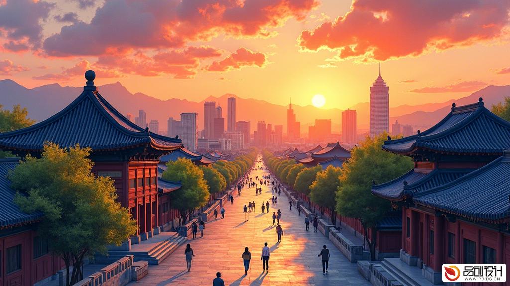 邢台市活动创意包装设计公司的独特魅力与专业服务
