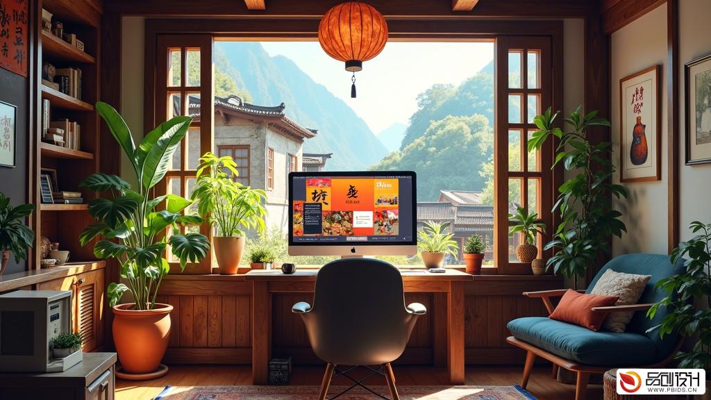 丽江市APP应用UI设计工作室：打造独特数字体验的艺术殿堂
