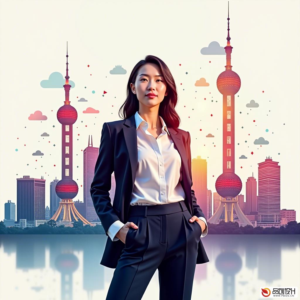 包头市品牌创新设计服务：塑造城市品牌新风貌
