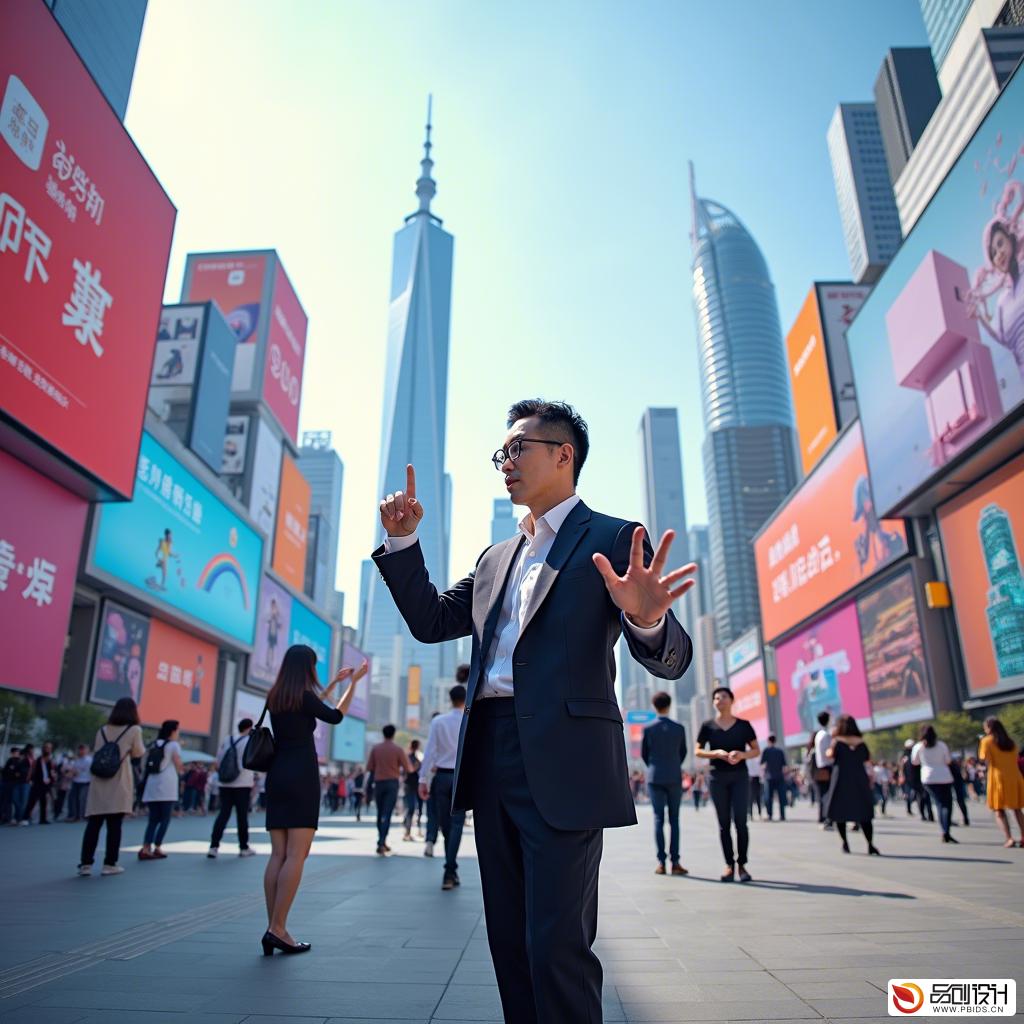 温州市品牌视觉企业的崛起与影响力