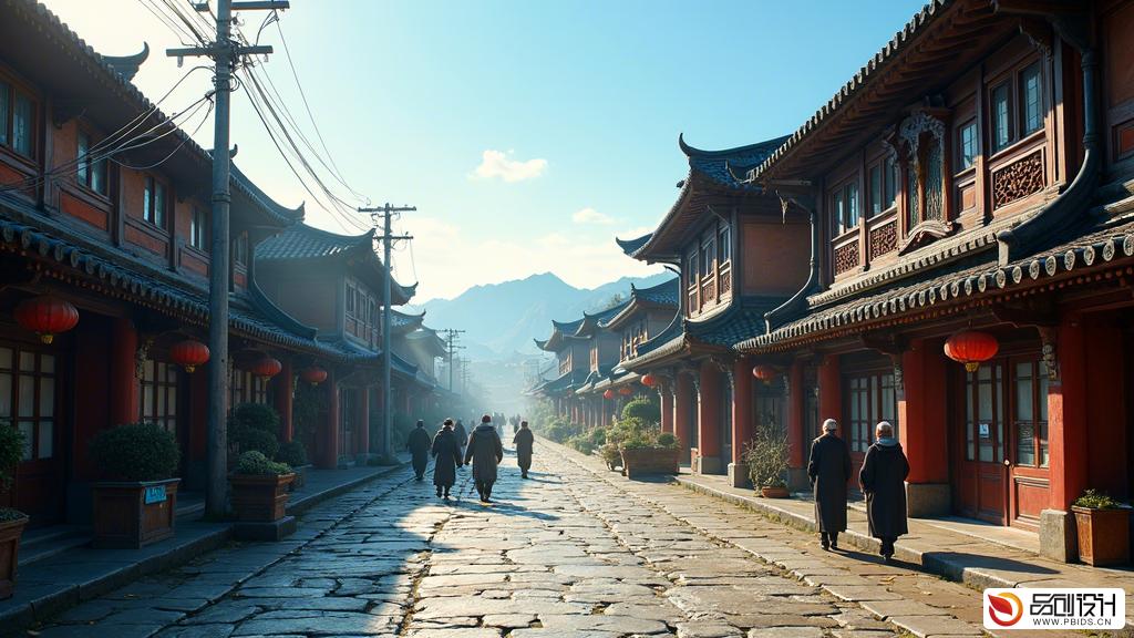 南阳市移动端UI/UX企业的崛起与创新之路
