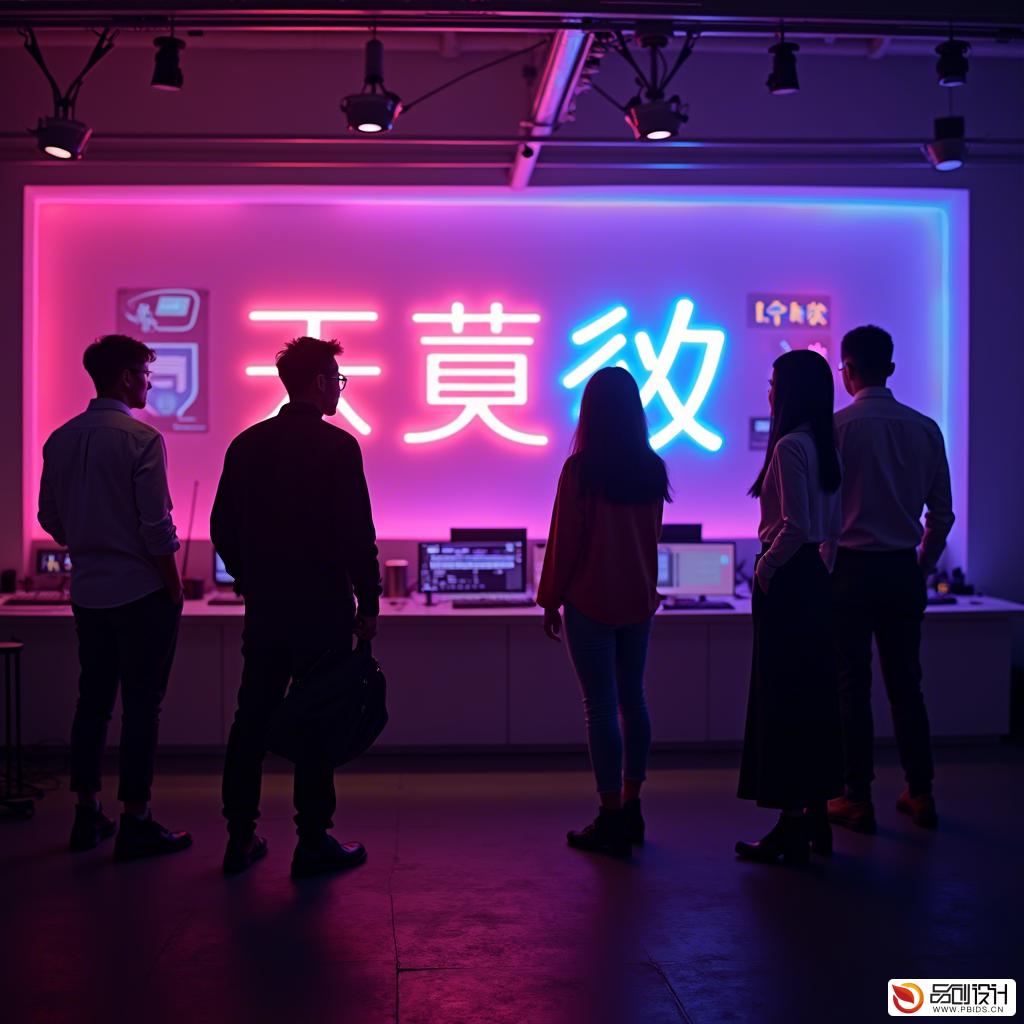 成都市品创视觉:创意设计的力量与无限可能