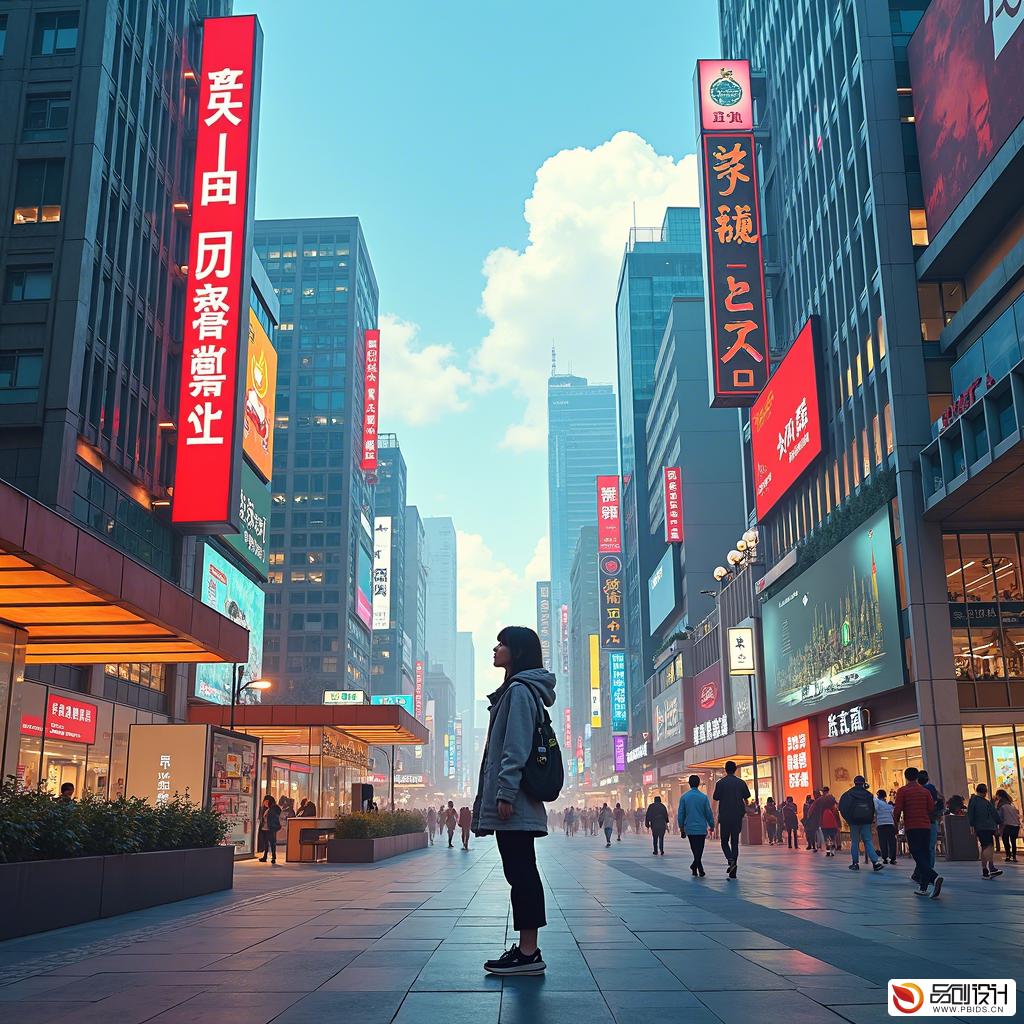 来宾市创新设计案例:激发城市活力的创意实践