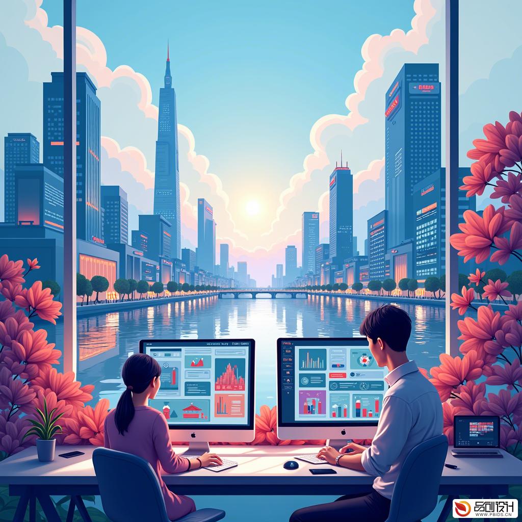 曲靖市应用界面重构合作伙伴：共创数字时代新体验
