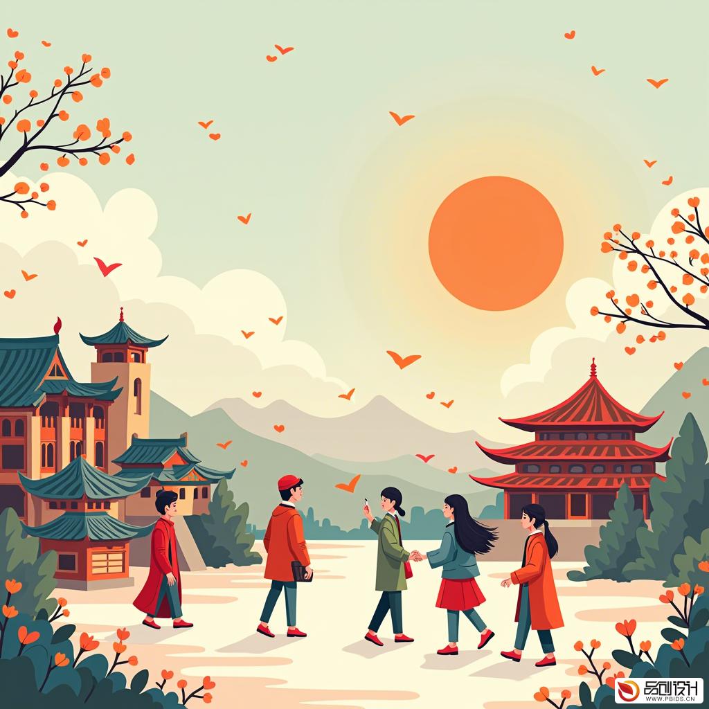 喀什地区企业IP打造：塑造独特品牌魅力，引领区域经济发展
