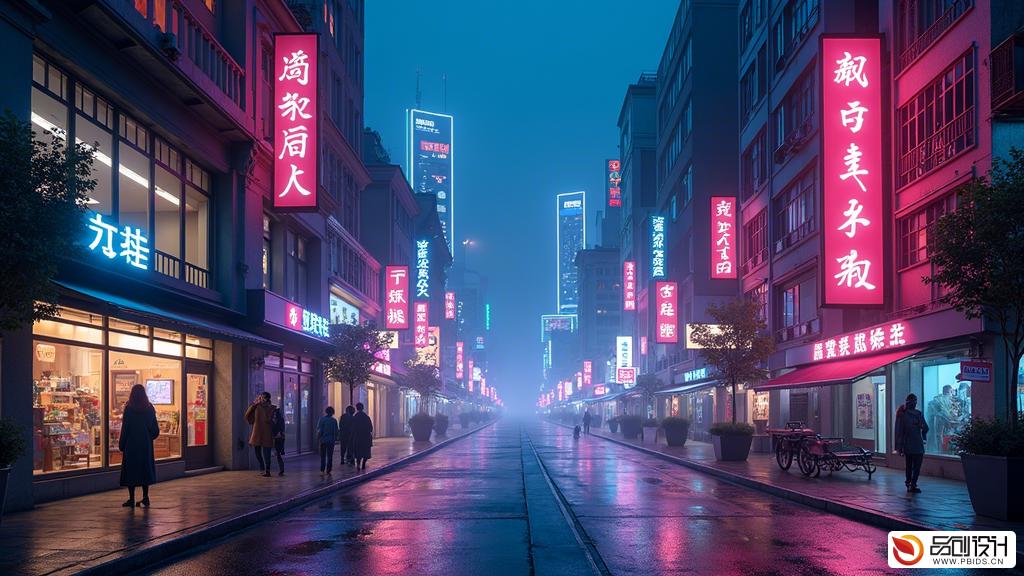 新乡市企业定制设计团队：打造专属品牌形象的创意力量
