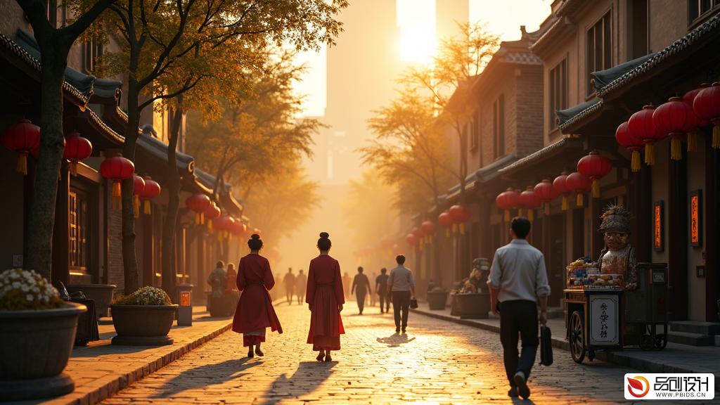 亳州市品牌创新设计机构的崛起与影响力
