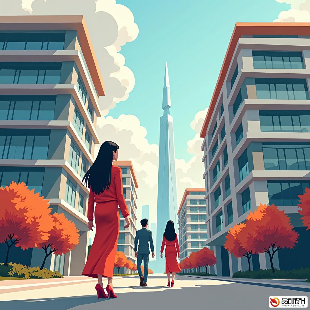 宝鸡市品创设计动态:创新引领未来设计潮流