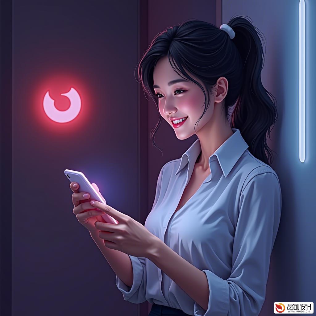 APP品牌焕新：重塑企业形象，引领数字时代新风尚
