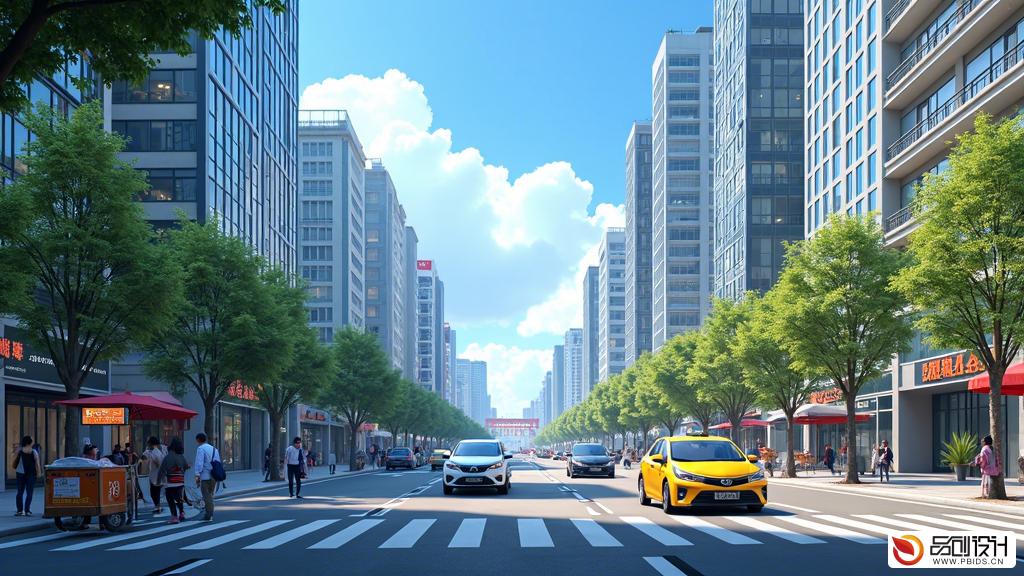 毕节市品创设计解决方案：打造城市创意新地标
