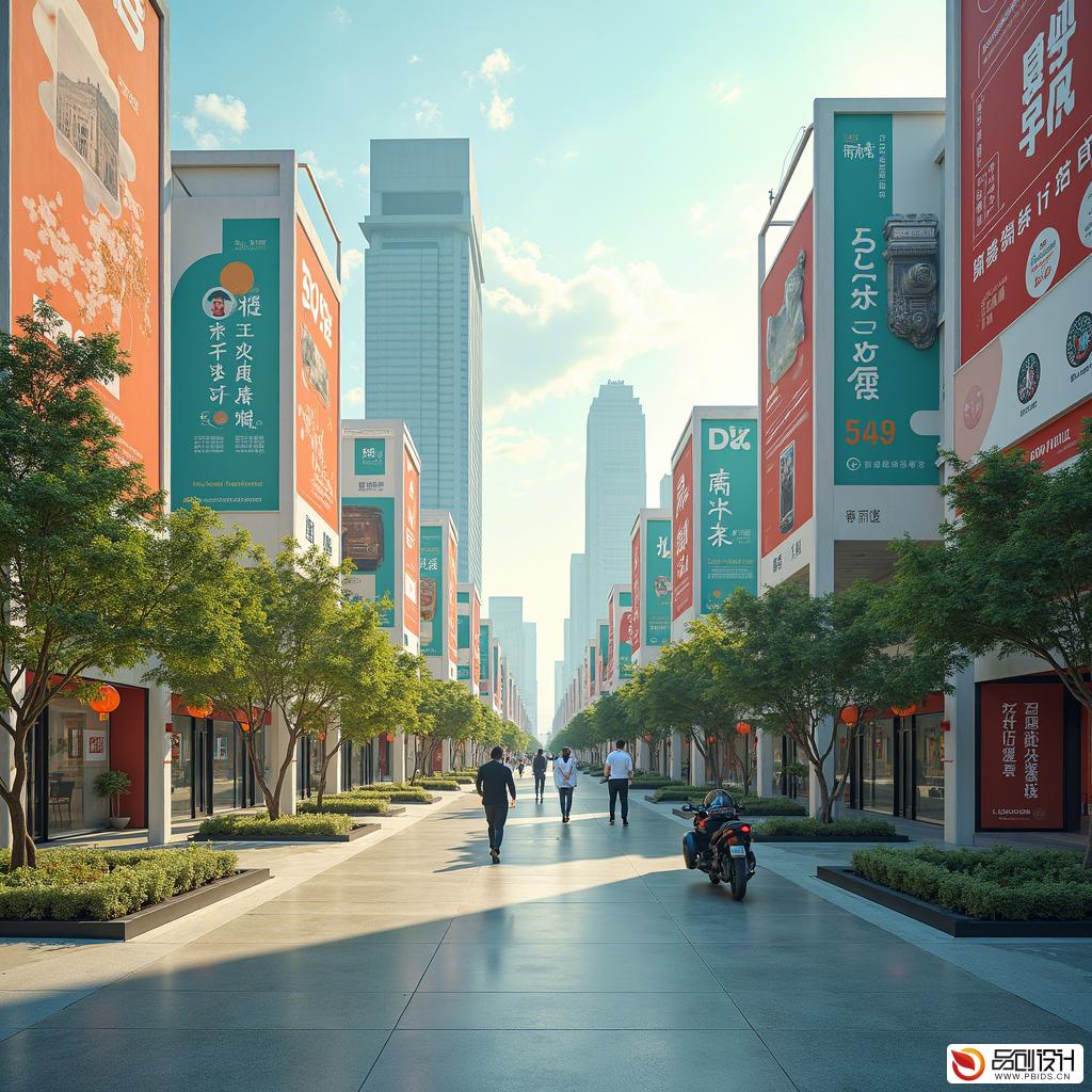 嘉峪关市应用品牌化设计团队的崛起与影响力