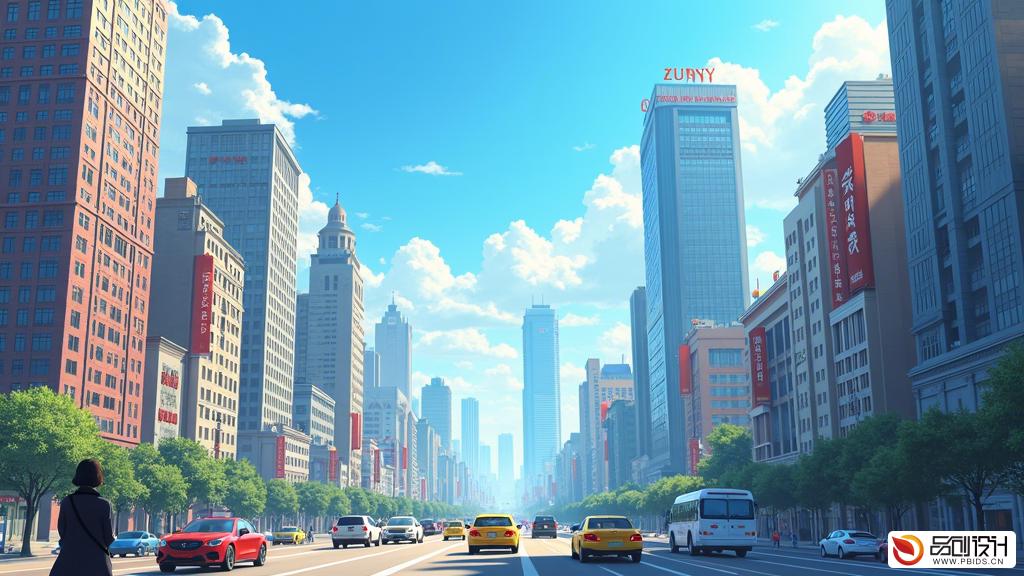 遵义市创新设计服务中心：激发创意，引领未来设计新风尚
