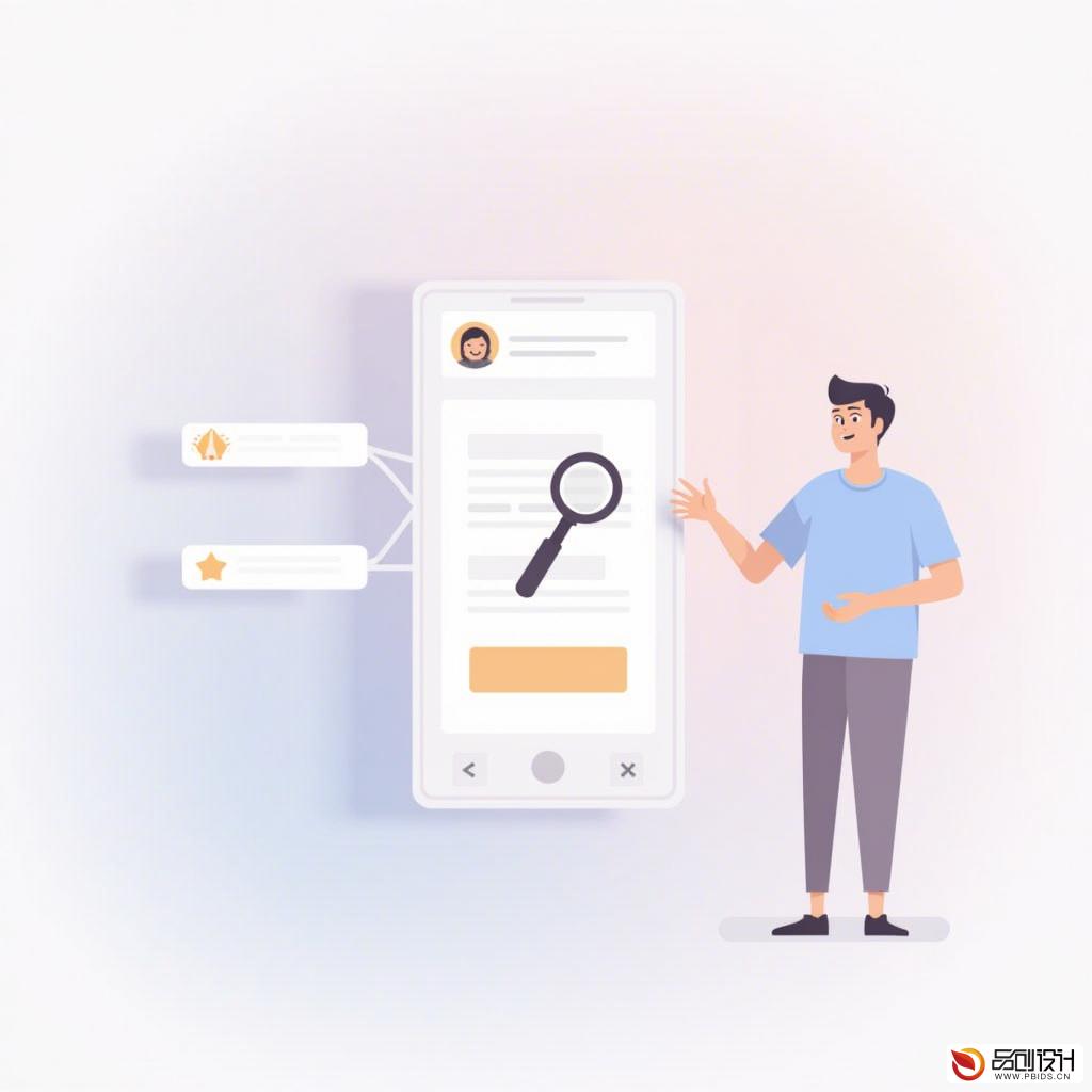 提升用户体验:深入探索用户界面可用性