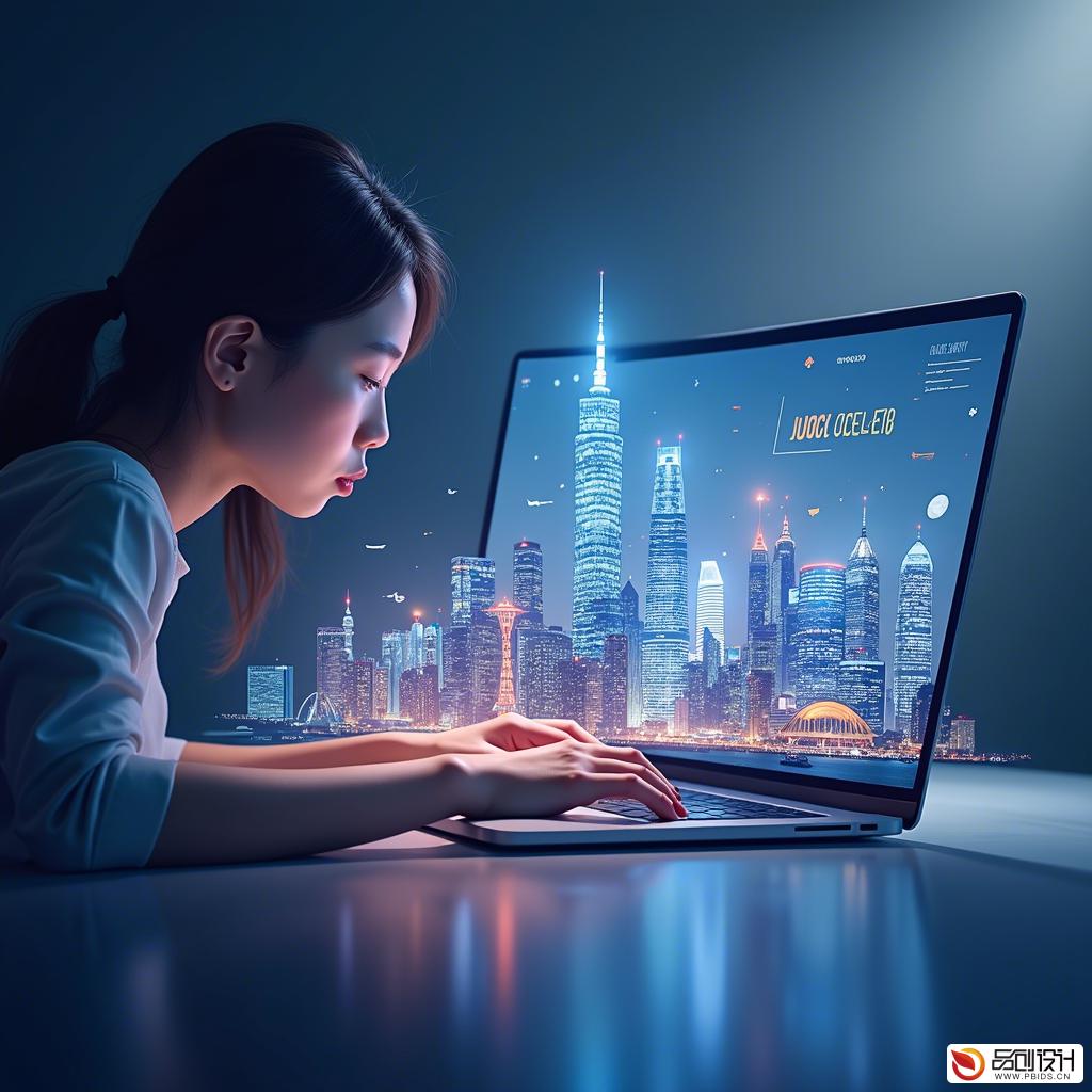 太原市响应式网站设计工作室:打造高效互动的网络新体验