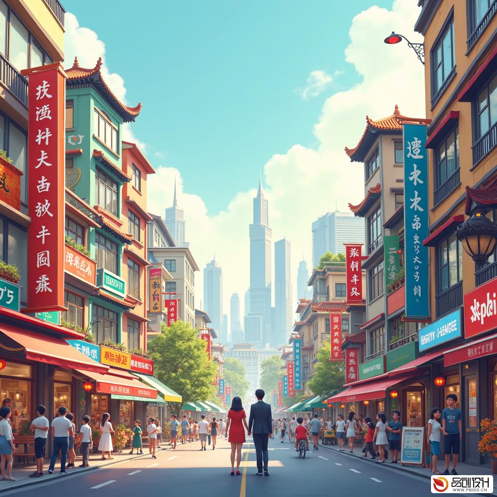 莆田市品牌触点优化:携手合作伙伴共创商业新高度