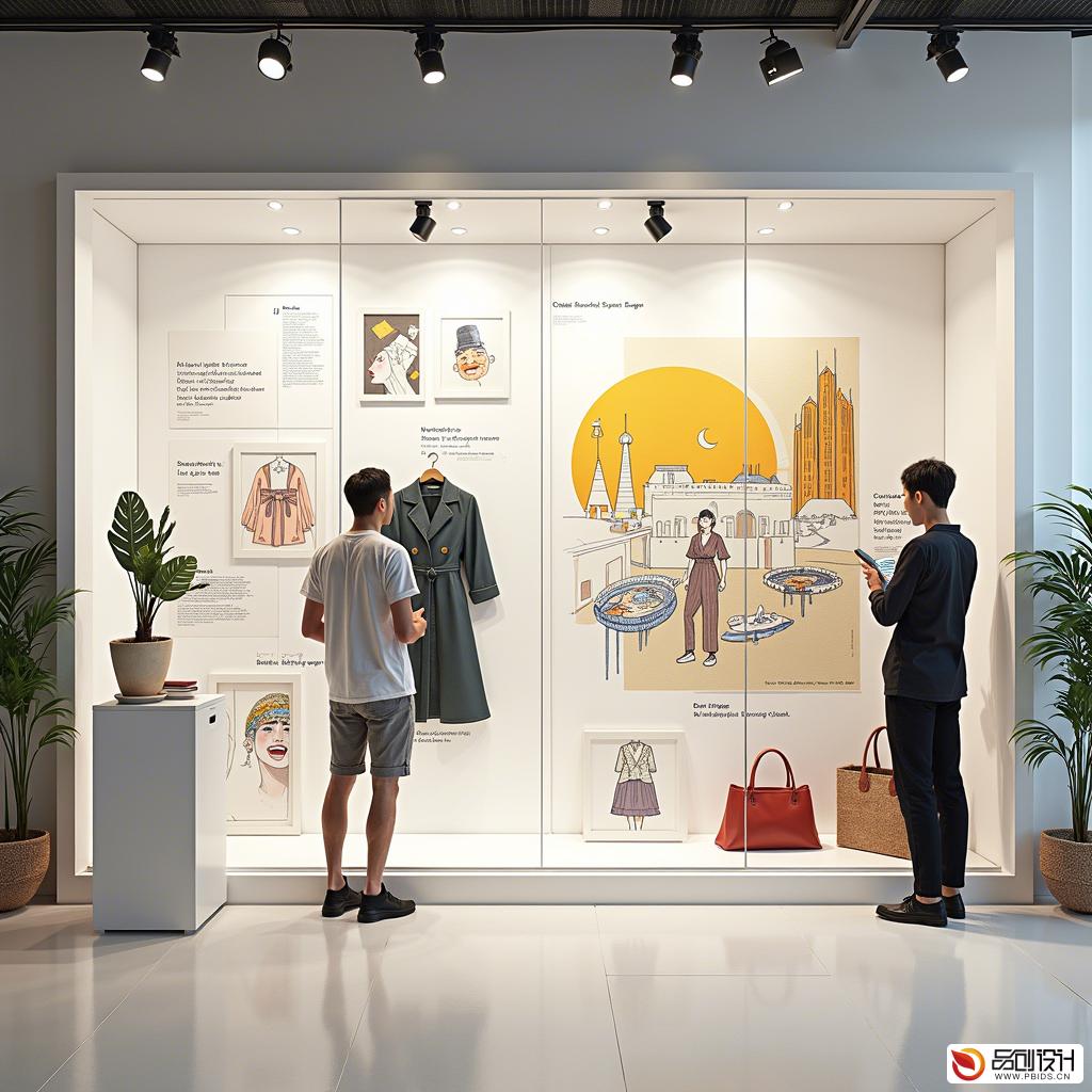 商丘市品牌升级设计团队的革新之路