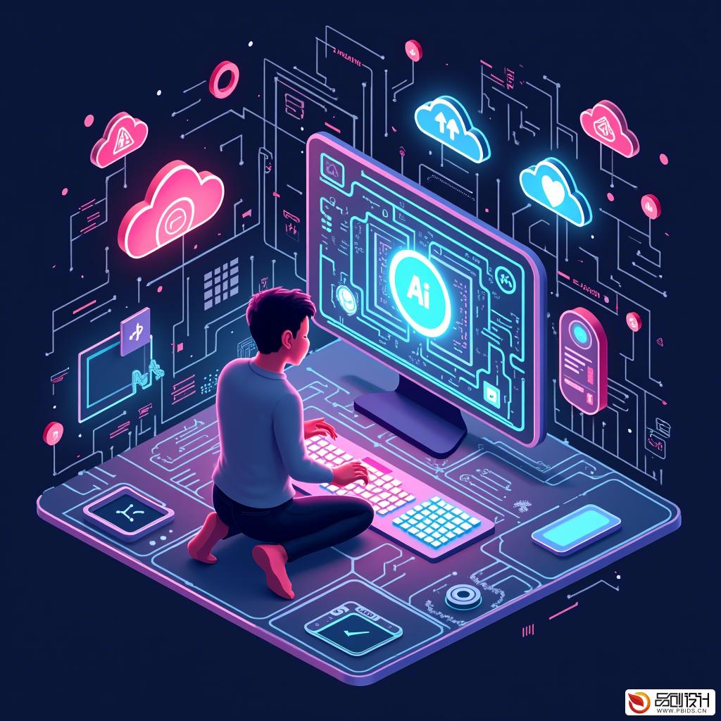 智能技术交互原型设计创新服务中心:塑造未来交互体验的新篇章