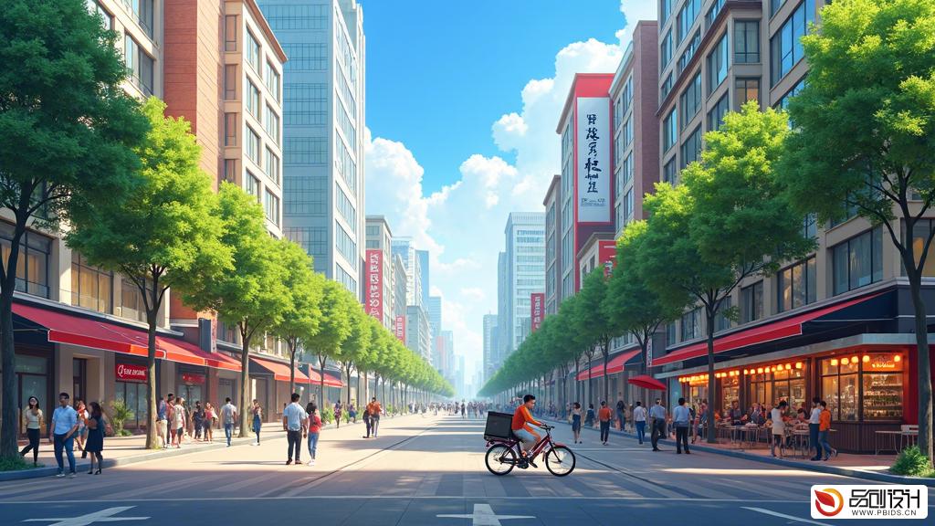 唐山市交互逻辑设计企业的创新与发展之路
