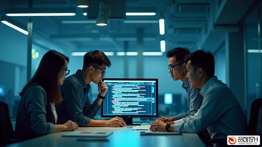 危机管理网页设计：构建高效应急响应的在线平台
