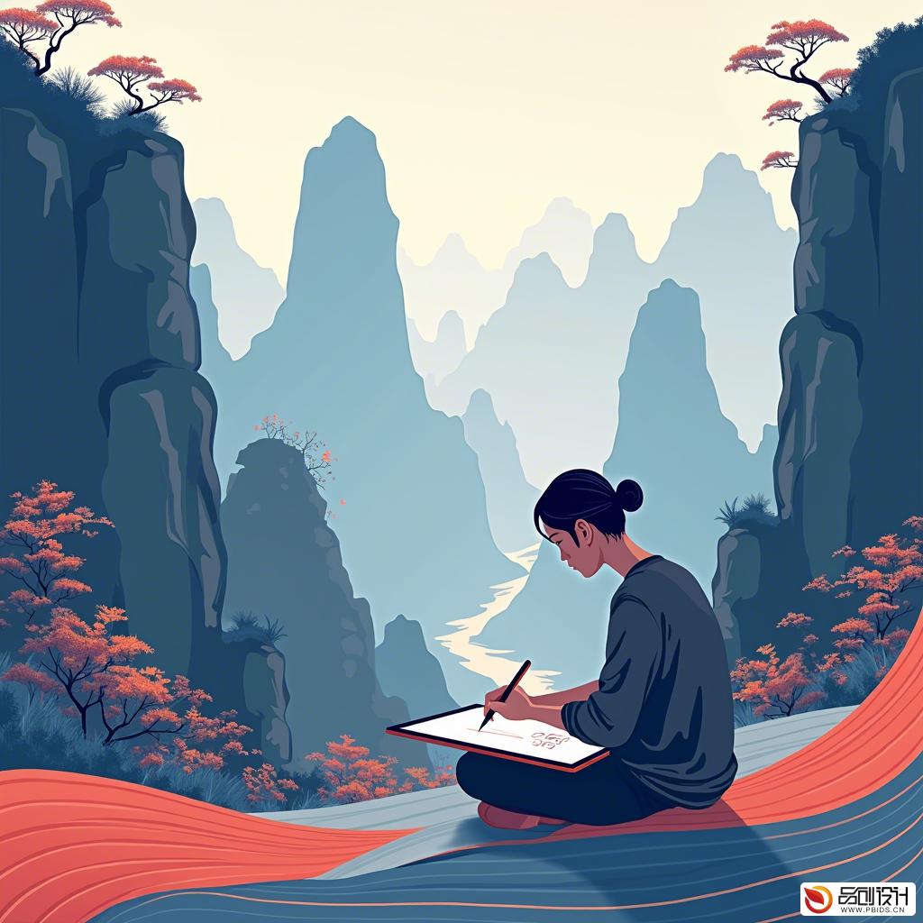 张家界市界面美学设计企业的创新之路