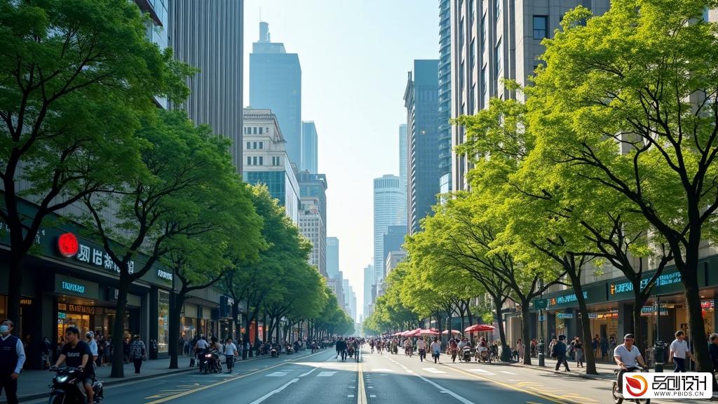 太原市企业定制设计：打造专属品牌形象的力量
