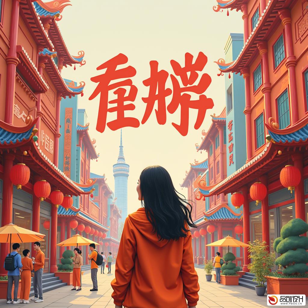 南阳市品牌设计中心:塑造城市品牌新形象的创意引擎