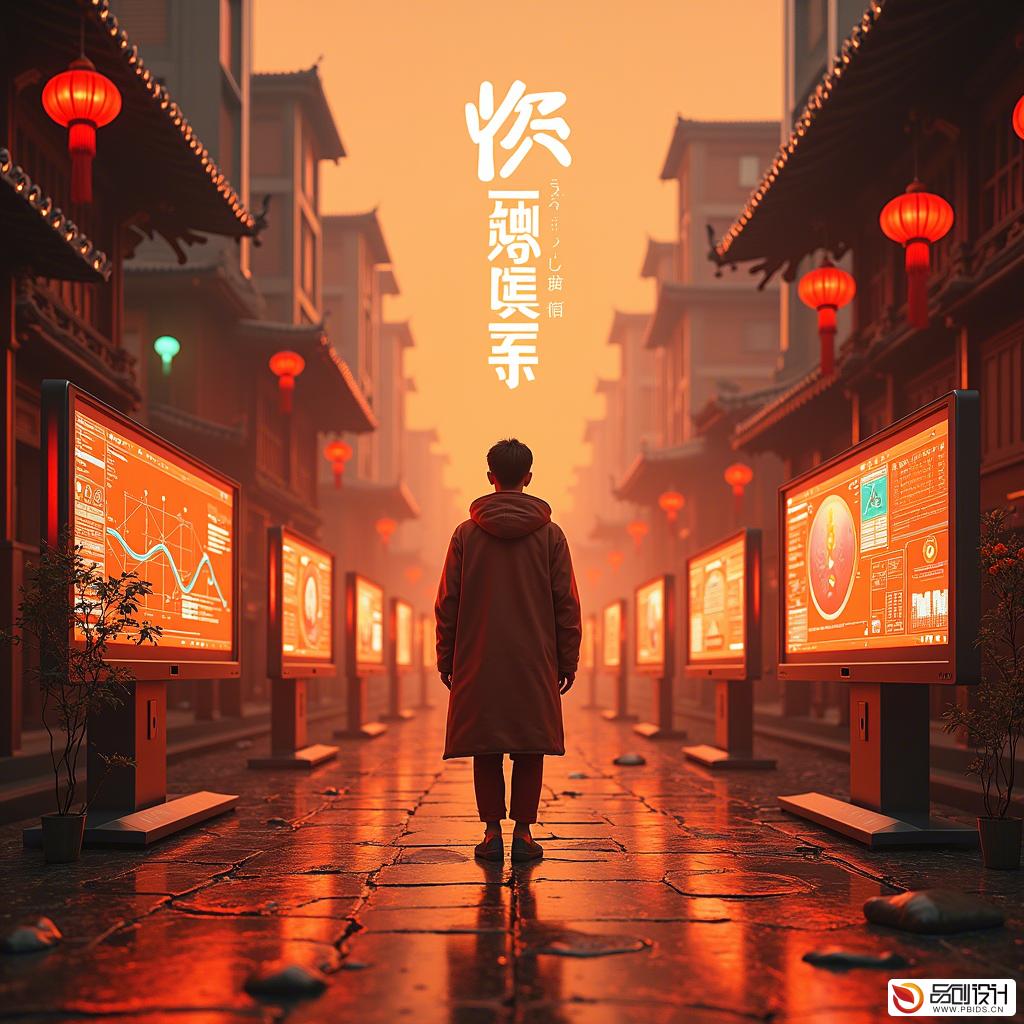 铜陵UI设计机构：塑造品牌视觉形象的创意力量
