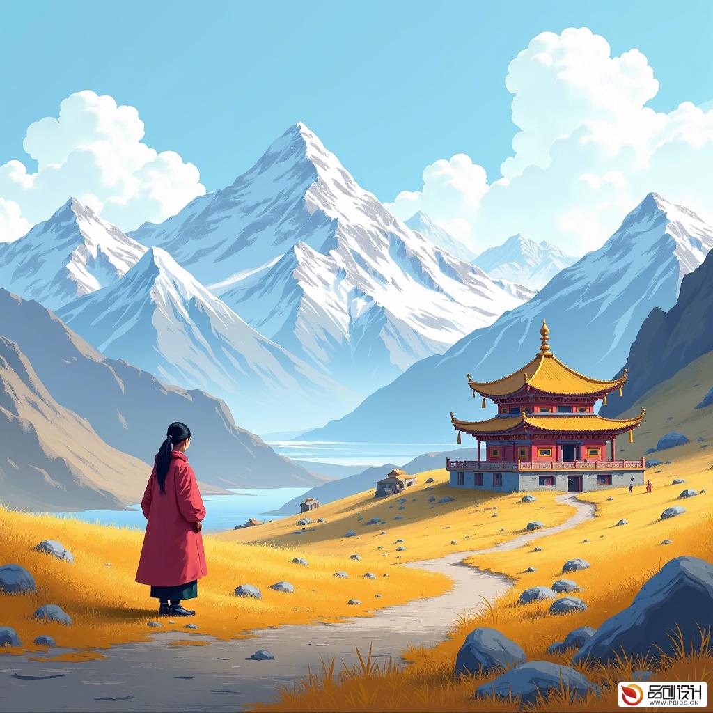 那曲市企业IP打造：塑造独特品牌魅力，引领地方经济发展
