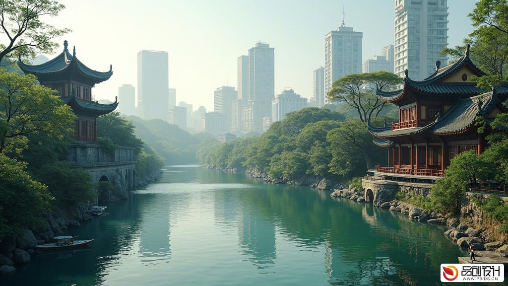 济南市动态视觉叙事设计公司的创新之旅
