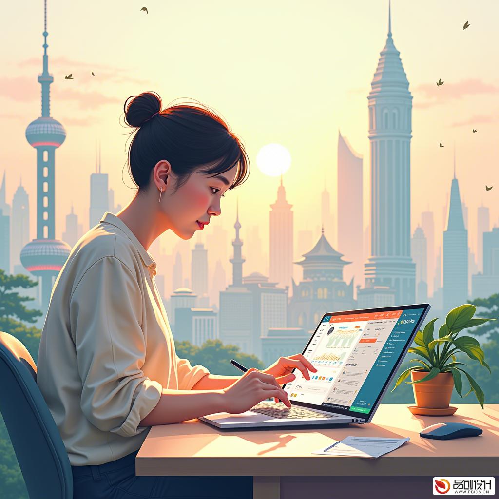 朝阳市移动端UI/UX设计公司的崛起与影响力
