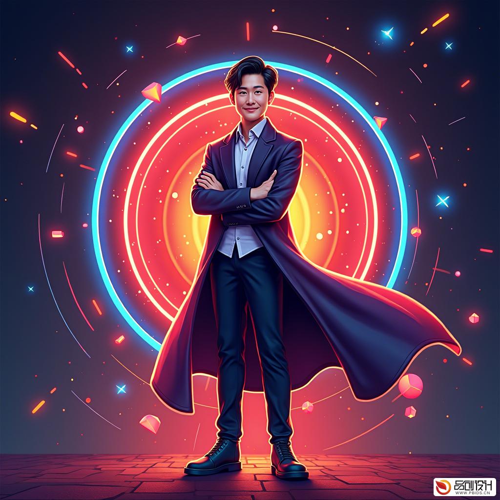 福州市动态视觉叙事设计有限公司：创新视觉，讲述品牌故事
